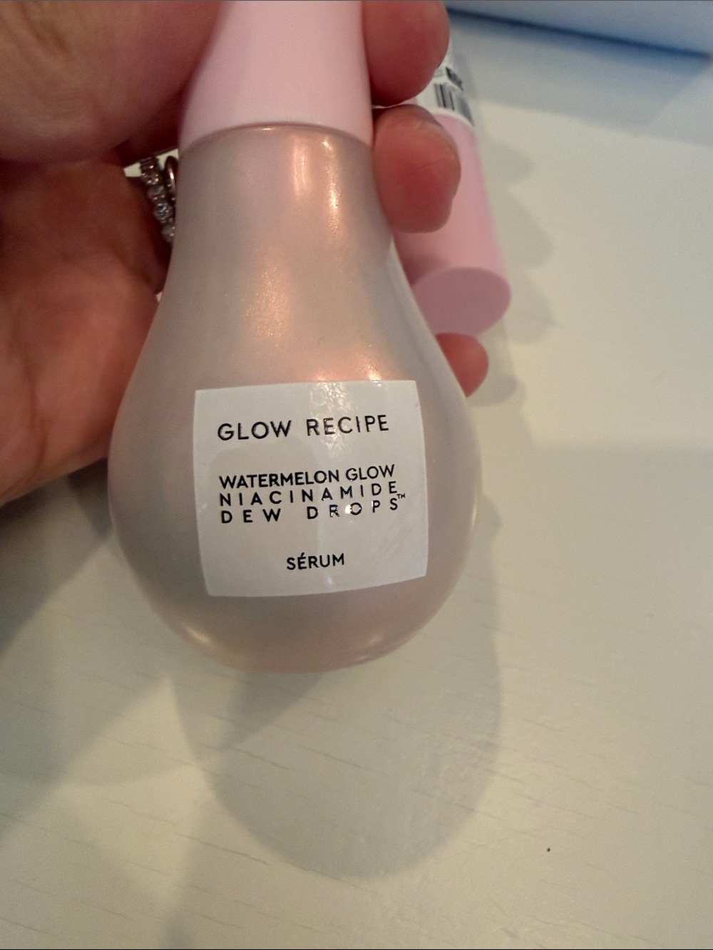 Glow Recipe Pink Watermelon Glow Primer Trio - Picture 3 of 5